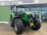 Deutz-Fahr AGROTRON 6160 TTV - Afbeelding 1
