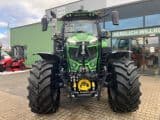 Deutz-Fahr AGROTRON 6160 TTV - Afbeelding 2
