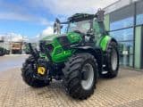 Deutz-Fahr AGROTRON 6160 TTV - Afbeelding 3