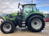 Deutz-Fahr AGROTRON 6160 TTV - Afbeelding 4