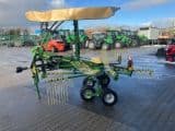 Krone SWADRO S 380 - Afbeelding 4