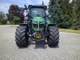 Deutz-Fahr 6135 C TTV "stufenlos WARRIOR", Javagün, Frontlader Aktion ohn - Afbeelding 3