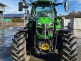 Deutz-Fahr 6150.4 TTV, stufenlos. jung , mit Garantie, Preisgünsti - Afbeelding 2