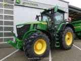 John Deere 7R 310 - Afbeelding 1