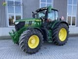 John Deere 6R 250 - Afbeelding 1