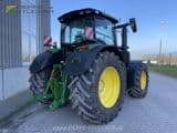 John Deere 6R 250 - Afbeelding 2