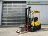 Hyster J1.50XNT SWB Elektro-Dreiradstapler - Afbeelding 2