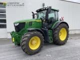 John Deere 6R 250 - Afbeelding 1