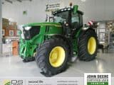 John Deere 6R 250 - Afbeelding 1