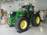 John Deere 6R 250 - Afbeelding 2