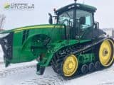 John Deere 8370RT - Afbeelding 1