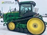 John Deere 8370RT - Afbeelding 2