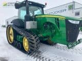 John Deere 8370RT - Afbeelding 4