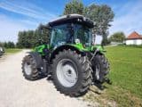 Deutz-Fahr 5075 KEYLINE GS - Afbeelding 3