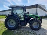 Deutz-Fahr 5105 D GS - Afbeelding 4