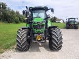 Deutz-Fahr 6135 C TTV - Afbeelding 2