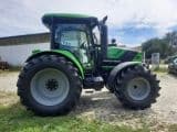 Deutz-Fahr 6135 C TTV - Afbeelding 4