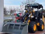 JCB 403 - Afbeelding 1