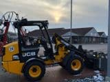 JCB 403 - Afbeelding 2