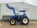 New Holland T5 120 - Afbeelding 1
