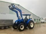 New Holland T5 120 - Afbeelding 2