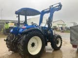 New Holland T5 120 - Afbeelding 3