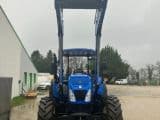New Holland T5 120 - Afbeelding 4