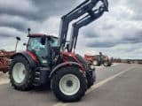 Valtra n155 - Afbeelding 2