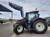 Valtra n155 - Afbeelding 3