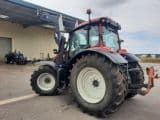 Valtra n155 - Afbeelding 4