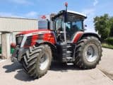 Massey Ferguson 8S.225 - Afbeelding 1