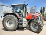 Massey Ferguson 8S.225 - Afbeelding 2