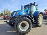 New Holland T7.315 HD - Afbeelding 1