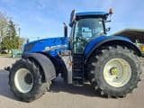 New Holland T7.315 HD - Afbeelding 2