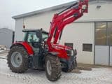 Massey Ferguson 6715S - Afbeelding 3