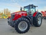 Massey Ferguson 8732S - Afbeelding 1