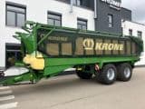 Krone GX 440 - Afbeelding 1