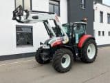 Steyr Multi 4120 - Afbeelding 1