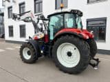Steyr Multi 4120 - Afbeelding 4
