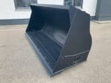LSB Standardschaufel 2990 mm / 2700 Liter - Afbeelding 1
