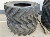 Trelleborg VF 600/60R30 u. VF 710/60R42 - Afbeelding 2