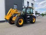 JCB 532-60 Agri Super - Afbeelding 1