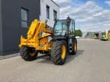 JCB 532-60 Agri Super - Afbeelding 2