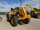 JCB 532-60 Agri Super - Afbeelding 3