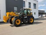 JCB 560-80 AGRI XTRA - Afbeelding 1