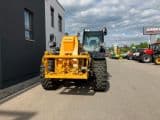 JCB 560-80 AGRI XTRA - Afbeelding 3