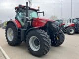 Case IH Puma 260 CVXDrive - Afbeelding 2