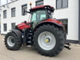 Case IH Puma 260 CVXDrive - Afbeelding 4