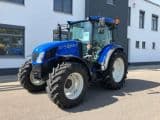 New Holland T 5.90 S PS Stage V - Afbeelding 1