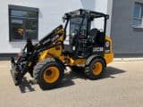 JCB 403 Smart Power - Afbeelding 1